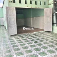 Cho thuê nhà nguyên căn 100m2, gần KCN Hoàng Gia, Ấp mới 1, Đức Hoà