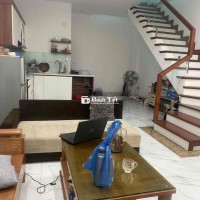 QUANG TRUNG GẦN GA TÀU ĐIỆN -NGÕ THÔNG CÁCH Ô TÔ 15m 25m*3 T hơn 4tỷ