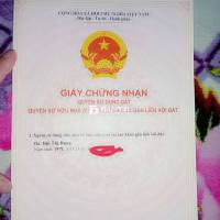 Toi can bán dat o Bau Bang, Binh Duong