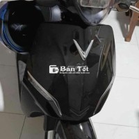 xe mới keng đi 1.600km mua đứt pin