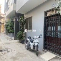 Cần bán căn CCMN. 66m2, 6 tầng, 14P khép kín. Dòng tiền 6%/nam