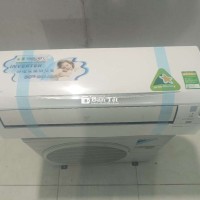 Daikin 1hp siêu tiết kiệm điện inverter