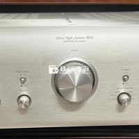 Amply DENON PMA-2000AE – Integrated Amplifier
