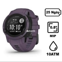 Garmin Instinct 2S Newseal