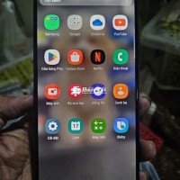 Samsung a70 zin toàn bộ