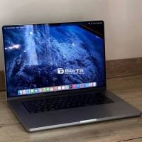 MacBook Pro M1 Pro | 16GB RAM | 512GB SSD |16 inch