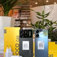 Xiaomi Poco M6 máy new 100% nguyên seal