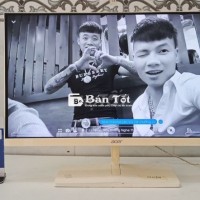 Màn hình Acer ED245QA 24inch - FHD - IPS - 75Hz