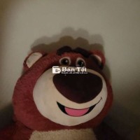 Lotso Bear (Gấu dâu)
