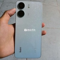 Redmi 13c 8/256 bh chính hãng