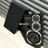 Loa Kenwood 550 (Bãi Zin Chất)