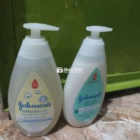 Combo 2 chai sữa tắm