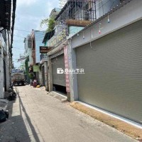 🔰Cho Thuê Nhà 4PN Hẻm Xe Hơi 945/ Lê Đức Thọ p16 Gò Vấp