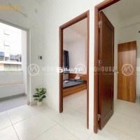CHO THUÊ CĂN HỘ CAO CẤP 2 PHÒNG NGỦ - GẦN SÂN BAY TÂN SƠN NHẤT