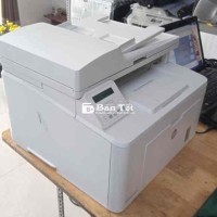 máy in đa năng - in 2 mặt rẻ bền hp pro 227sdn