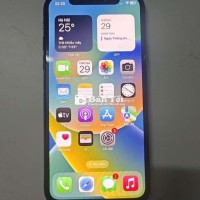 iPhone XS 64GB - Máy đẹp, pin mới, chính chủ iCloud  