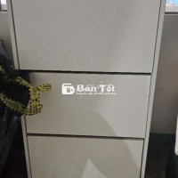 Tủ giày thông minh tiết kiệm diện tích
