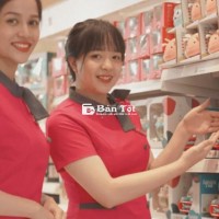 Tuyển Nhân viên Bán hàng - Hướng Hóa, Quảng Trị