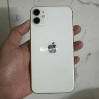 Iphone 11 trắng zin hãng 64GB đẹp 99,9%