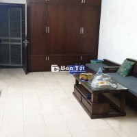 Căn hộ 60m², 2PN, Hoàng Quốc Việt, Cầu Giấy - Chính chủ bán!