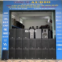 LOA BÃI XỊN CỦA ĐỨC ERIC HK512 BÁT 30 CỰC CHẤT ĐẸP
