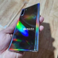 Sam sung Note 10 5G Hàn Quốc Ram 12/256G