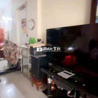 BÁN NHÀ TL 10_ 70.5M2 _ 4PN_ ĐƯỜNG XE TẢI TRÁNH_ NHỈNH 6 TỶ