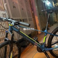 XE THỂ THAO SIZE 26” nhôm ko moos hàn
