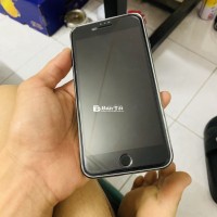 Bán iPhone 8 Plus 64GB màu đen, máy chạy tốt, pin ổn  