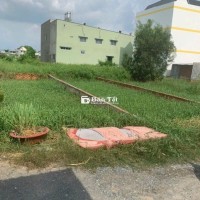 Đất Sổ Riêng Ngay UB Vĩnh Lộc B, Bank 70%, Đất Sổ Hồng Riêng Cần Bán Gấp  