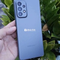 Samsung A73 5G 8/128GB - Cực Đẹp 99% - Giá Sốc 5 Triệu