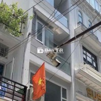 SIÊU VỊ TRÍ HXH Nguyễn Trãi - Quận 1 - Chỉ 10,2 tỷ