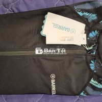 Mới! Chất lượng! Bán bộ đồ bơi Barrel mới, bộ đồ bơi Live is Sweet, áo XXL, quần XXL, quần short XL  