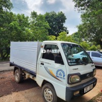 Không còn nhu cầu chạy nên cần bán lại