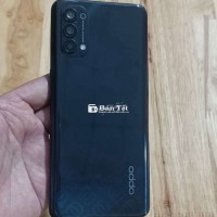 Oppo reno 4 ... 8GB/ 128GB, máy không lỗi