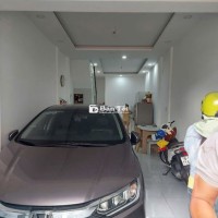 Bán nhà MT nội bộ Phạm Hùng P5 Q8, 52m2 – giá 6,99 tỷ