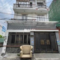 Bán biệt thự Xuân Thới Thượng 59, x. Xuân Thới Thượng, Hóc Môn