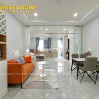 Căn Hộ Cao Cấp 1PN - Trần Xuân Soạn Quận 7
