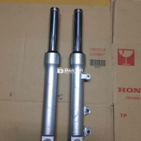 Phuộc trước Lead125 zin đẹp, bao lướt  