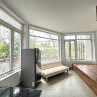 Phòng Studio_30m2_ban công_hxh 6m_40 Nguyễn Văn Đậu, Phú Nhuận