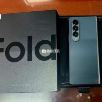 Bán điện thoại Samsung Galaxy Z Fold4
