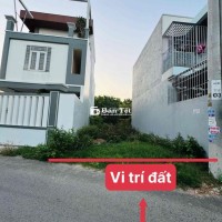 ĐẤT 2 MẶT TIỀN ĐƯỜNG NHỰA - PHÚ HOÀ - GẦN CÂY XĂNH SỐ 6 - NGUYỄN THỊ MINH KHAI