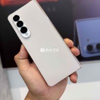 Samsung ZFold 4 256GB - Cơ hội sở hữu siêu phẩm gập giá hời!