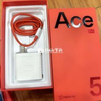 OnePlus Ace 5 Pro Tím - 12/256GB - Giá tốt!