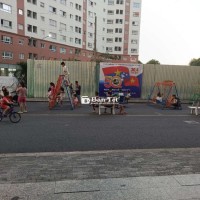 Cần sang nhượng Shophouse tầng trệt view đẹp nhất