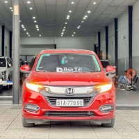 Honda HR-V 2019 L - 29.000km - Giá tốt, còn thương lượng!