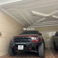 Ford 2019  - 108000 km