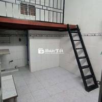 Phòng trọ hẻm 666 đường Huỳnh Tấn Phát