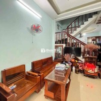 Bán nhà kiệt Hà Văn Trí Khuê Trung Cẩm Lệ