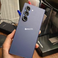 Bán Ss Fold 6 256G bản Hàn 2 sim, nguyên zin
